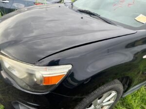2015 MITSUBISHI Outlander Sport – 4A4AR3AU0FE031999